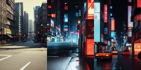 highly insanely detailed, masterpiece, top quality, best quality, highres, 4k, 8k, RAW photo, (very aesthetic, beautiful and aesthetic), bebop cityscape, buildings, radiator, ait conditioning, cardboard box, trash, street, car, <lora:bebopv01:0.6>, 
__lazy-wildcards/dataset/background-color__âââ