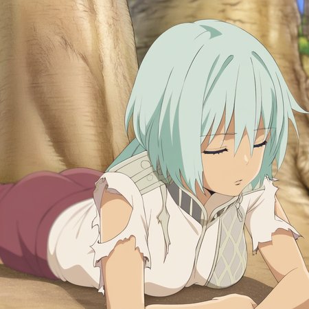 Kujira no Kora wa Sajō ni Utau Lykos