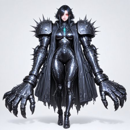 1girl, full-body