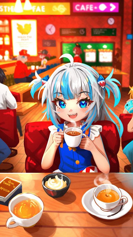 Preview undefined