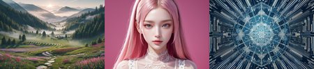 highly insanely detailed, masterpiece, top quality, best quality, highres, 4k, 8k, RAW photo, (very aesthetic, beautiful and aesthetic), 
__lazy-wildcards/subject/style-elem/code_style/prompts__, 
<lora:CodeStyle (half generic class)_564920:0.3>, 
(1girl:1.3), 1other, 
__lazy-wildcards/dataset/background__,âââ