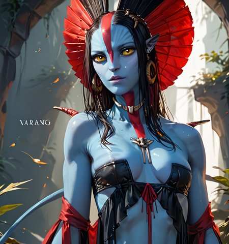 Varang (Na'vi)