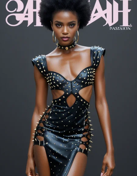 Beautiful Ebony