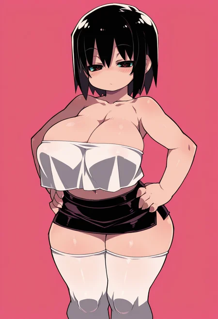 Zankuro Style