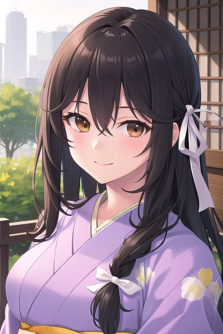 近卫美铃-不行☆快开门（Konoe Misuzu-Ikenai☆Shutter Chance）