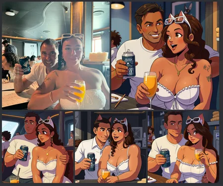 Preview undefined