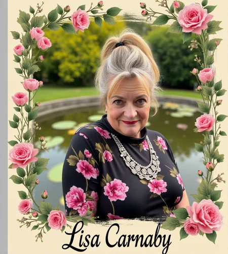 Lisa Carnaby (Social)
