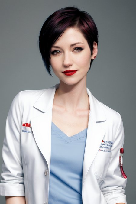 Chyler Leigh
