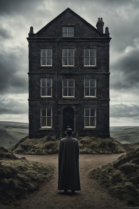 by William Stout and Lee Madgwick, cinematic photo <lora:juggernaut_cinematic:1.00>