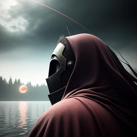 Warriors of the Lost Planet