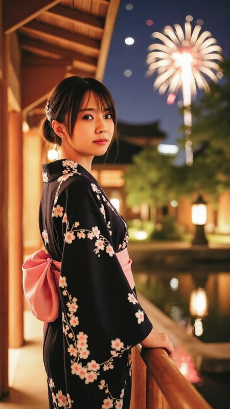 Kobayashi Yui flux