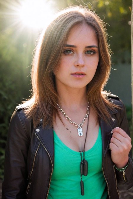 Women of Brestin - SDXL