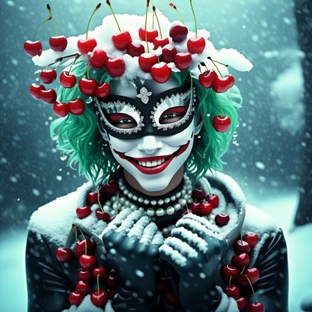 Carnival Clowns