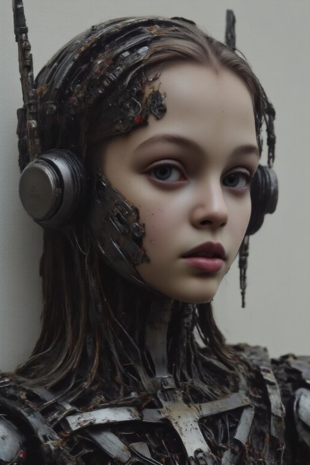 1girl, annap, cyborg,<lora:wired-cyborg02-fl:1> ,<lora:AnnaPagava-Flux:1>,  <lora:Dever_Flux_Enhancer:1>, <lora:FLUX_ENHANCE-wow_details(NT):1>