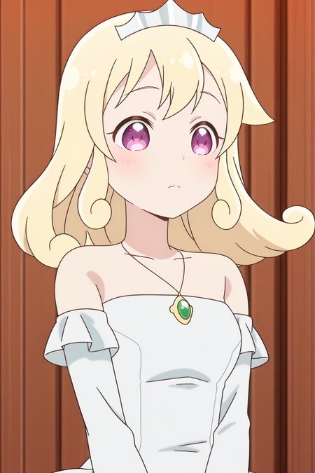 Endro~! - Rona Principia o Rabanesta