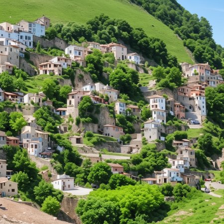 Town, spiral Effect, <lora:Spiral_Effect_Overlay_-_By_DICE-000003:0.5>, UHD