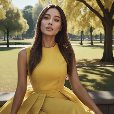 Ariana Grande 2018-2019 SDXL