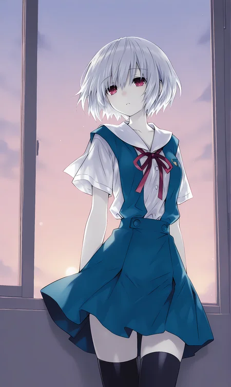 Date A Live LN