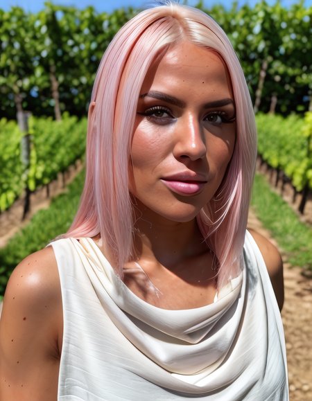 Silicone Valley - Tori