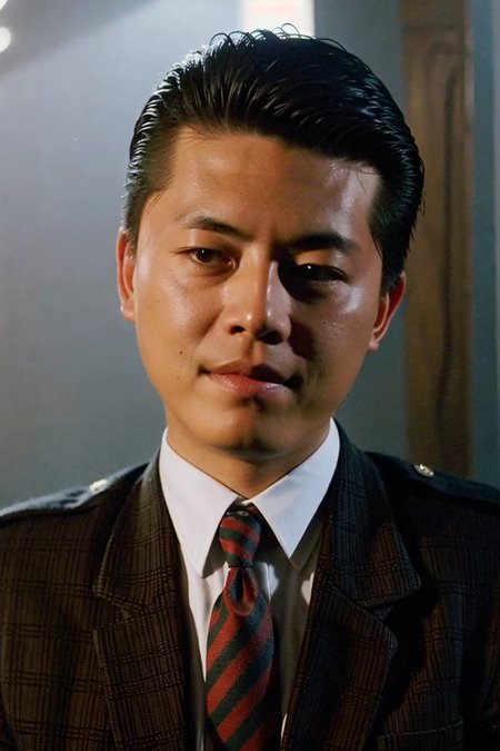 【再世】next life-王霄 Wang Xiao