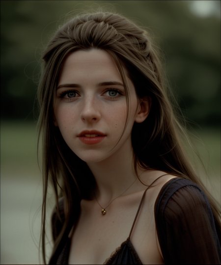 Lorna - Heather Matarazzo (Hostel 2)