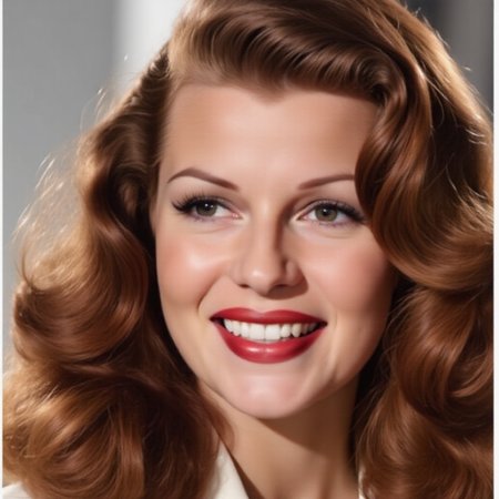 Rita Hayworth