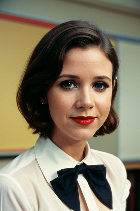 Carrie Fisher