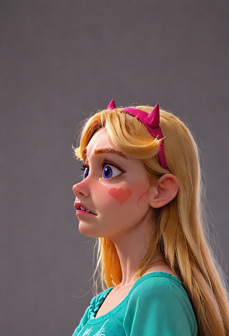 score_9, score_8_up, score_7_up, score_6, score_5, score_4, source_cartoon, realistic,((Star Butterfly)) rating_questionable , <lora:princess_rc_pony_v2:0.8> <lora:incase_style_v3-1_ponyxl_ilff:0.8> <lora:Liking_Masturbation-000014:0.8> 5h3m4strb8, from side,looking sexually frustrated,