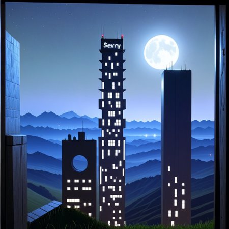 scenery