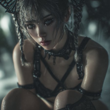 CalypsoGirlz