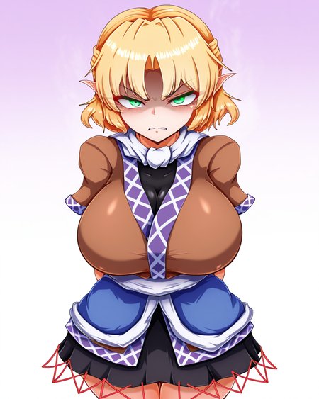 Dollyspica ドリー＆スピカ Style | Illustrious-XL