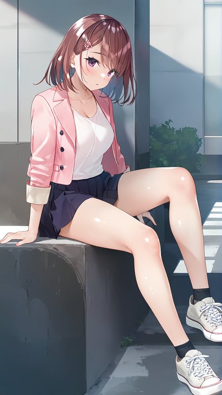 探靈直播2 /  廃深2 - 爱月 阳葵