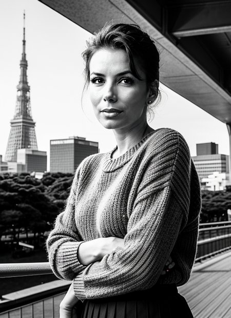 Eva Longoria