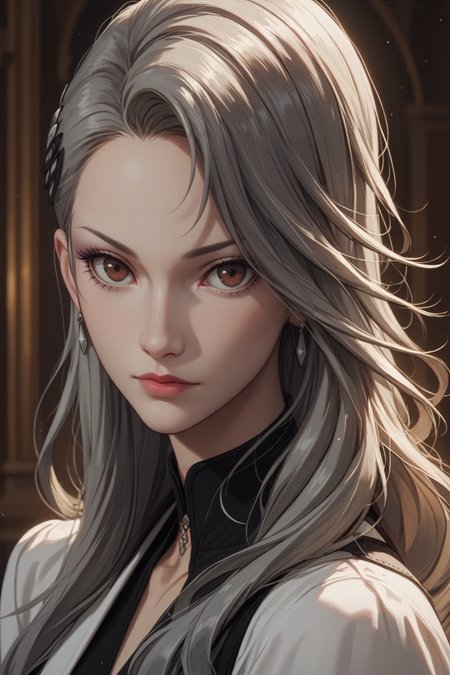 score_9, score_8_up, score_7_up, score_6_up
<lora:P5Sae:0.68>
P5Sae, 1girl, gray hair, long hair, brown eyes, looking at viewer, portrait