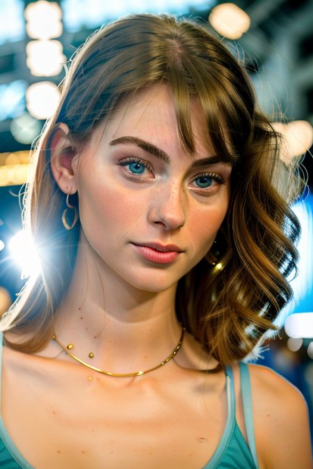 Lauren de Graaf