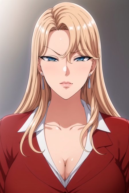 Reika Kurashiki 倉敷麗華 | Saimin Seishidou 催眠性指導 (FLUX)