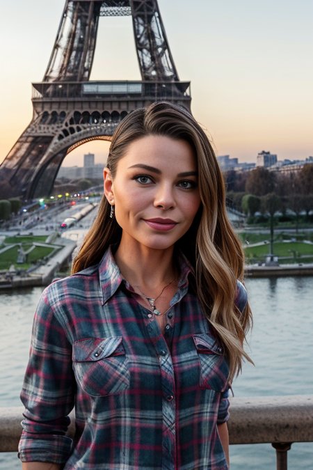 Lauren German