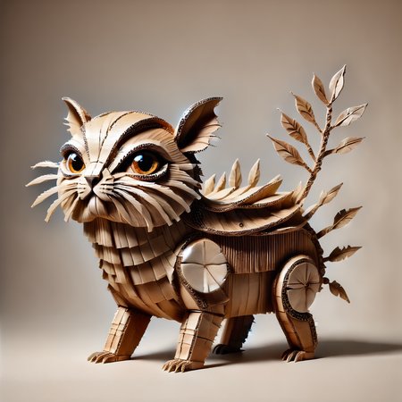 DonMC4rdB04rdXL, score_9, score_8_up, score_7_up, score_6_up,  female kachima, Mysterious shape-shifter, appearing as a menacing hybrid animal creature,  elusive and powerful, cunning, trickery
, elderly, slinky, central asian, amber eyes, lobed ears, unusual nose, wide chin,  uneven cheeks, flat forehead, diamond face shape, toned back,  prom makeup , tangerine side-swept bangs hair, guilt, pouring over ancient manuscripts, uncovering lost knowledge,  magus, shaping and forging metal with magic , drawing energy from the earth with roots, connecting to the natural world, enchanted moonlight, rating_safe   <lora:DonMC4rdB04rdXL-pony:1>