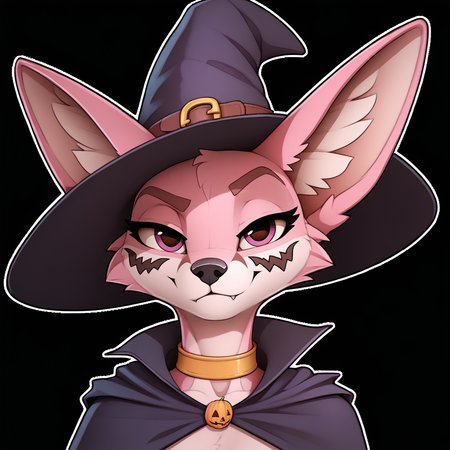 score_9, score_8_up, score_7_up, score_6_up, score_5_up, score_4_up, rating explicit, source furry, BREAK
pumpkin, pumpkin clasp, halloween costume, halloween theme, <lora:PDXL_artist_tags_v2_big:0.8> by yakovlev-vad, by lf,   <lora:furry_sticker-v4s400:0.8> a furry sticker of, white outline