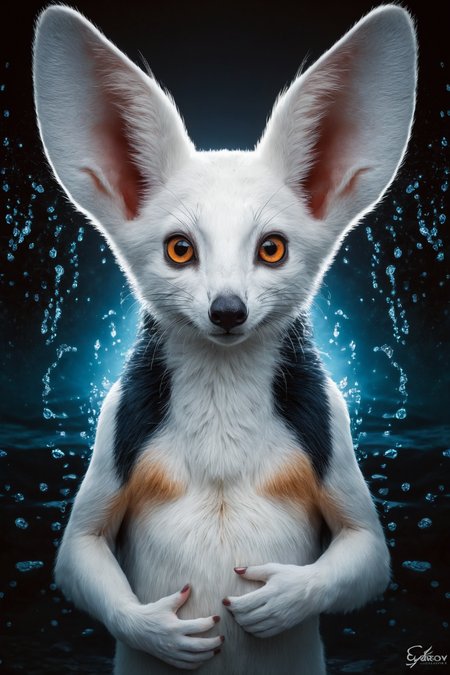by [[Brian Mashburn:David Yarrow:0.15] and [[Jeremiah Ketner:Cyril Rolando:0.30]