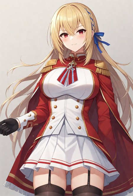 <lora:king_george_v_XL-pony-v1:1>king george v (azur lane),military uniform,, BREAK score_9, score_8_up, score_7_up, BREAK  source_anime, best quality, masterpiece,uncensored, nsfw, <lora:Hyper-SDXL-4steps-lora:1>,  zPDXL