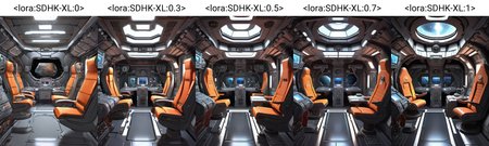 spacecraft interior design, by senior environment artist, <lora:SDHK-XL:0>