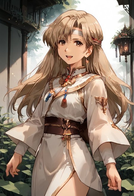 score_9, score_8_up, score_7_up, score_6_up, score_5_up, score_4_up, detailed, intricate details, source_anime, , (best quality) , (highly detailed) ,((masterpiece)), ((best quality)), (ultra-detailed), ((extremely detailed)), (high resolution), 4K, (8K), best quality, (beautiful), (dynamic lighting), (super detailed skin), sharp focus, (1_girl, solo focus), score_9,score_8_up,score_7_up,anime coloring, 1girl,solo, <lora:sonia_p_v1.5> yui_uzuki,, 1girl, solo, long hair, earrings, looking at viewer, smile, , light brown hair, , brown eyes, , brooch,, standing, dynamic pose, own hands clasped, jewlery, brooch, bangs ribbon,,  medium hair, headband, shiny skin, dkimono, obi, looking at viewer, standing, cowboy shot, smile, open mouth, hands up, lamppost, clenched hands, BREAK night sky, summer festival, night,  , detailed face and detailed skin <lora:add-detail-xl:1.0> ,(((feminine bodies))),(((perfect anatomy))),
