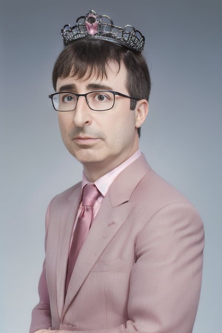 John Oliver