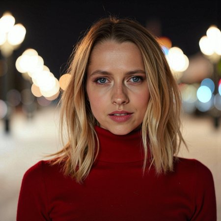Teresa Palmer - Flux | Actress / Celebrity