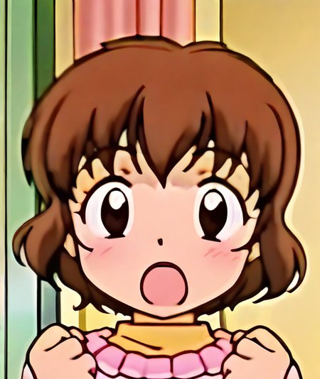 中題公美 - 赤ちゃんと僕