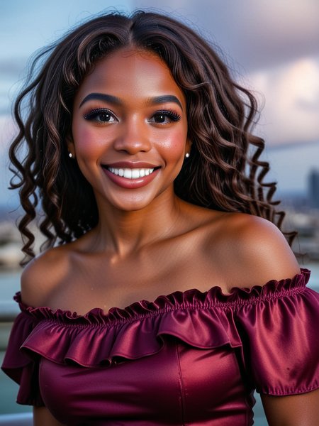 Women of Apartment 20