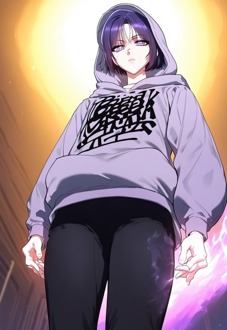 Gyeon Jioh | The Ranker's Guide to Live an Ordinary life | Manhwa | Webtoon
