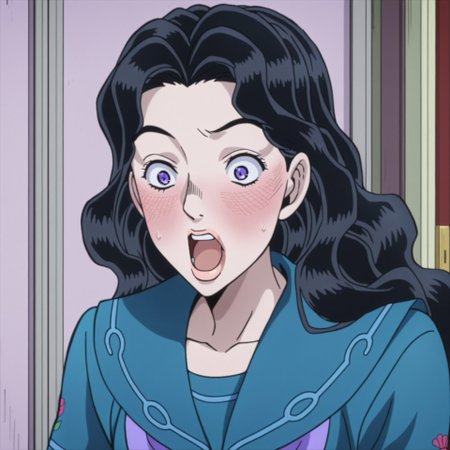 YUKAKO YAMAGISHI BY STX