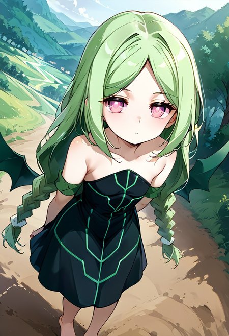Battle Spirits ももせ かじつ/momose kajitsu v2